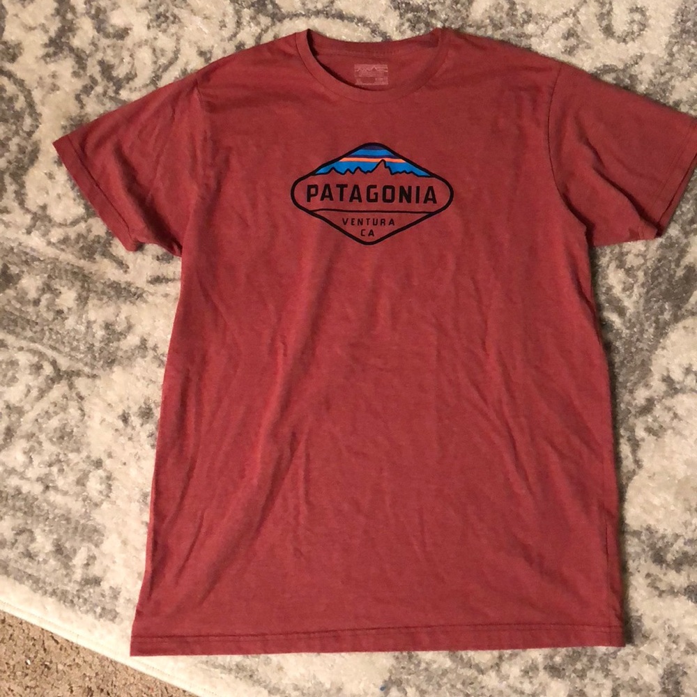 Patagonia Tee